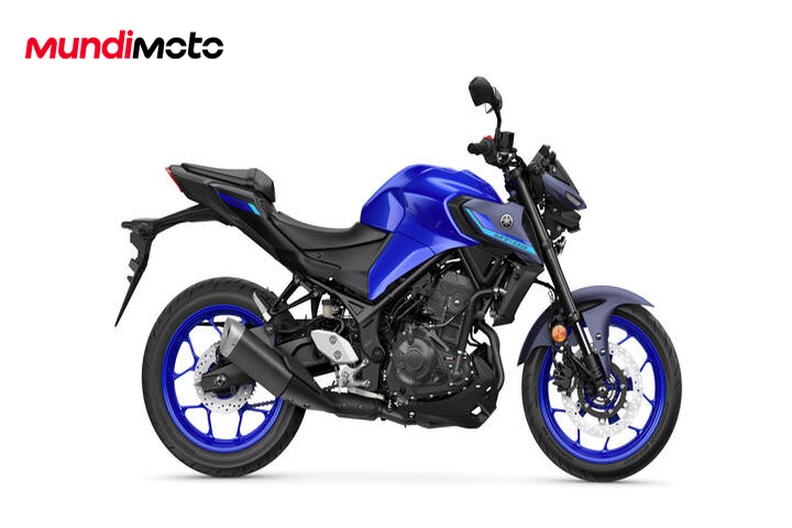 Motorbike image 0