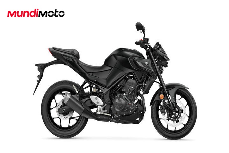 Motorbike image 1