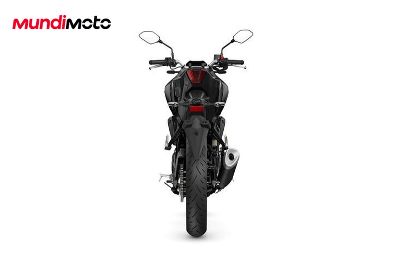 Motorbike image 2