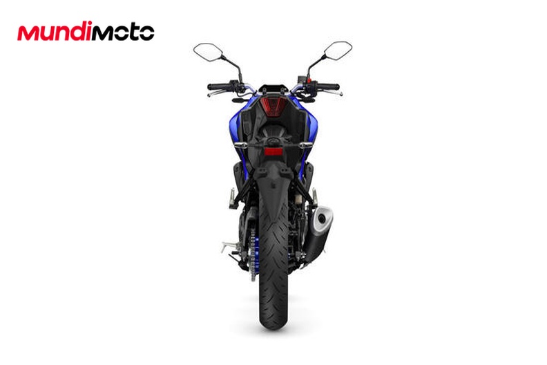 Motorbike image 3