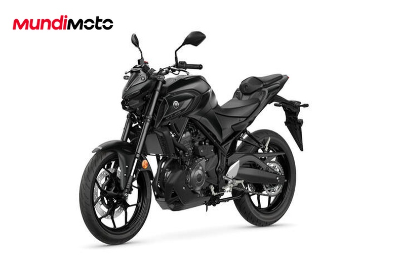 Motorbike image 4