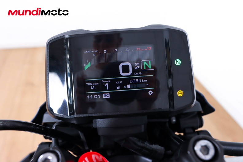Motorbike image 11