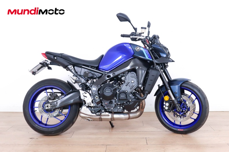 Motorbike image 0