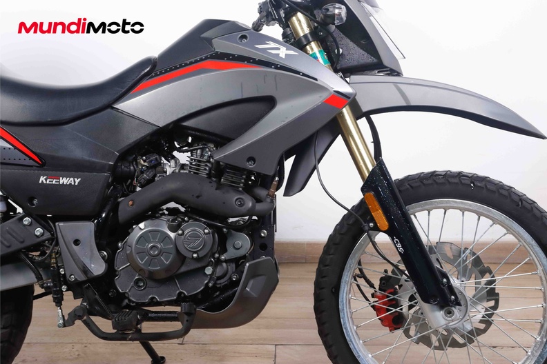 Motorbike image 12