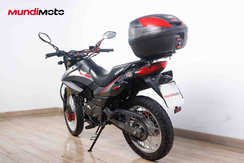 Motorbike image 7