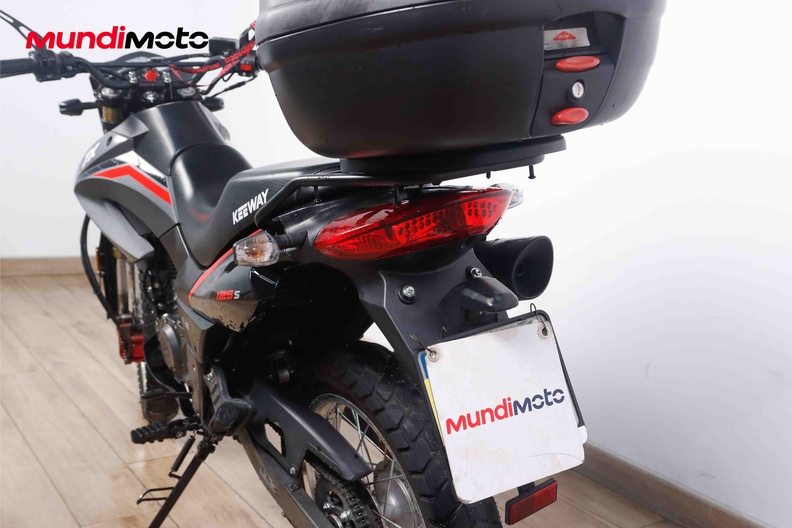 Motorbike image 8