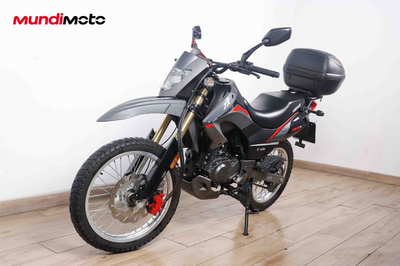 Motorbike image 6