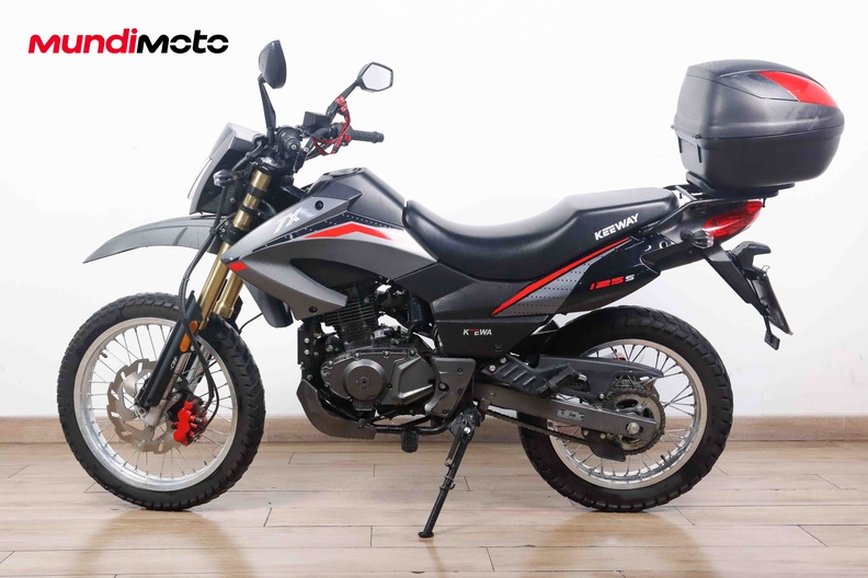 Motorbike image 5