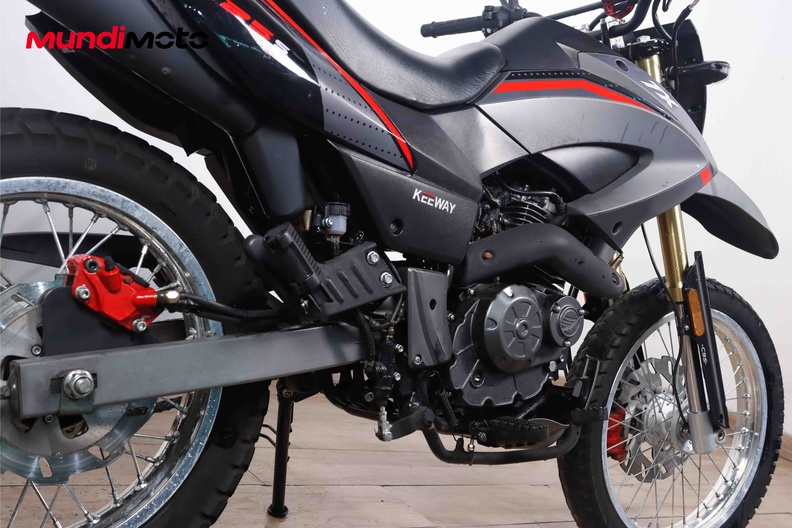 Motorbike image 3