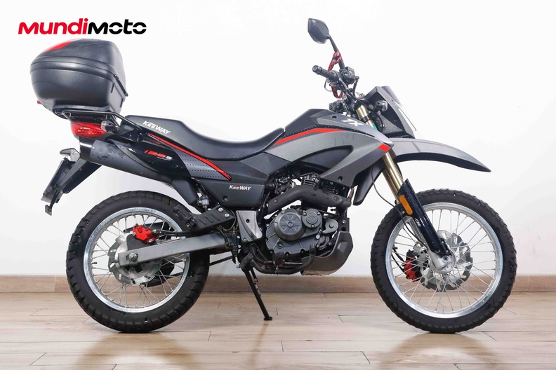 Motorbike image 0