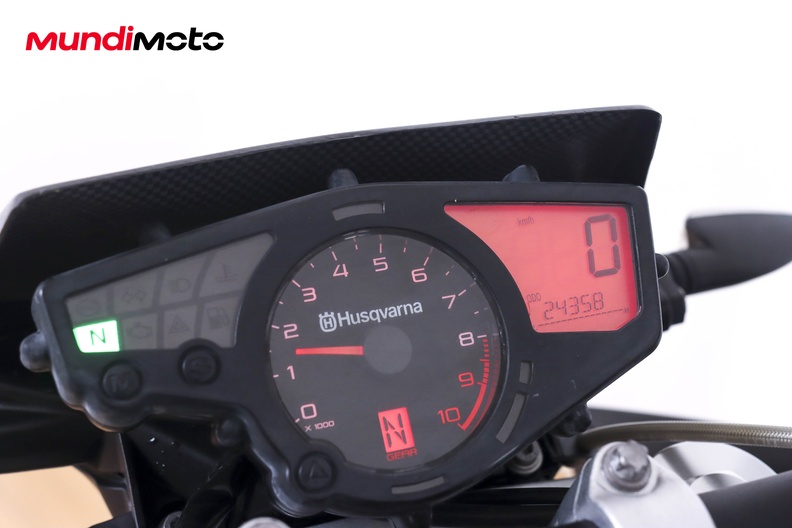 Motorbike image 11