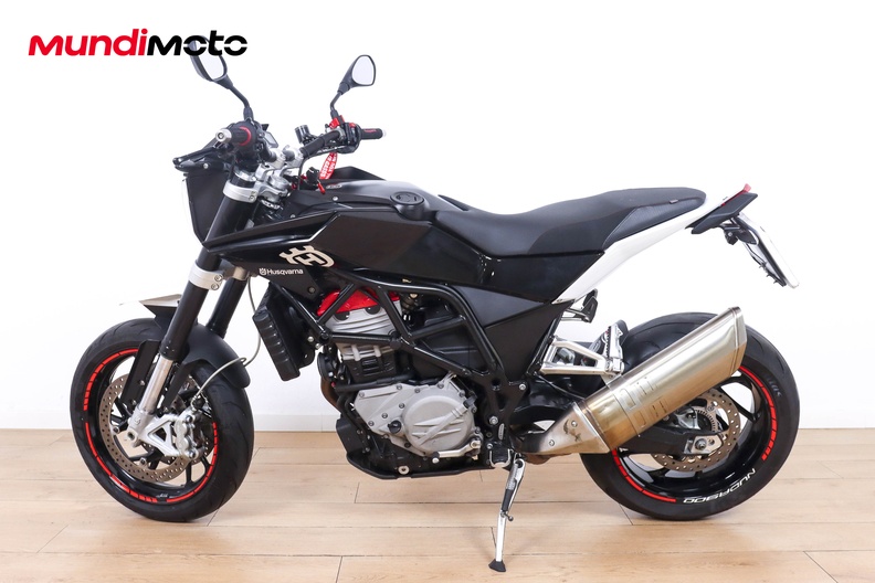 Motorbike image 5