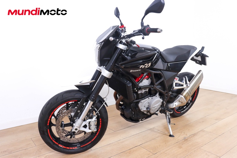 Motorbike image 7