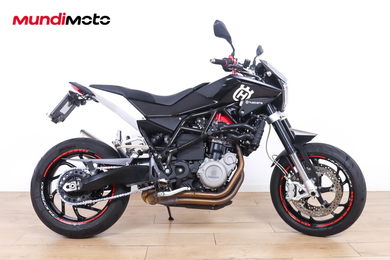 Motorbike image 0