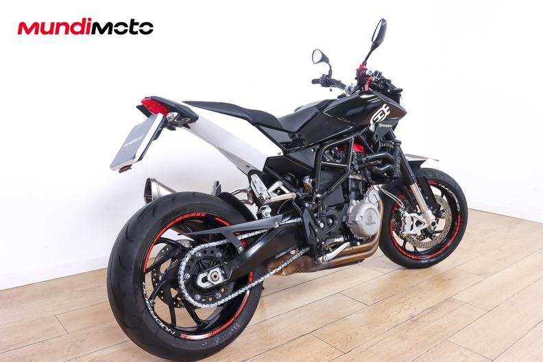 Motorbike image 2