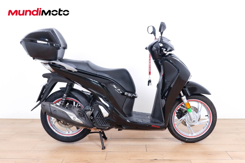 Motorbike image 0