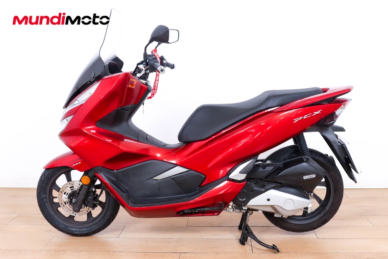 Motorbike image 5