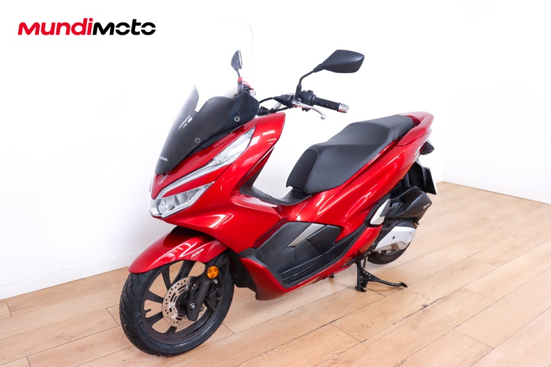 Motorbike image 7