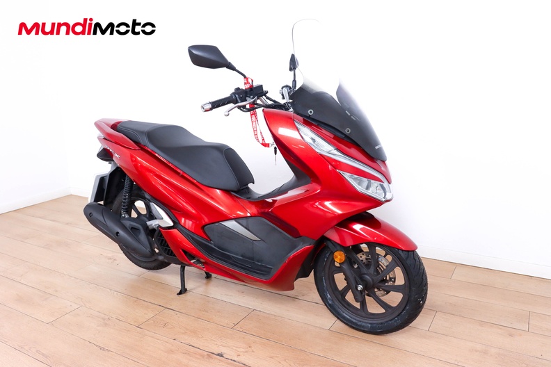 Motorbike image 1