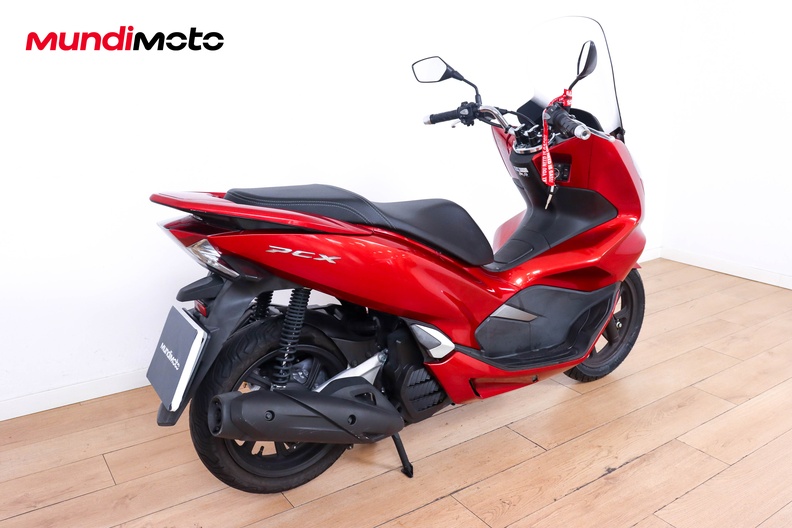 Motorbike image 2