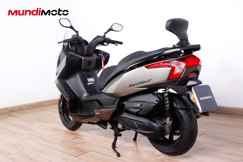 Motorbike image 6