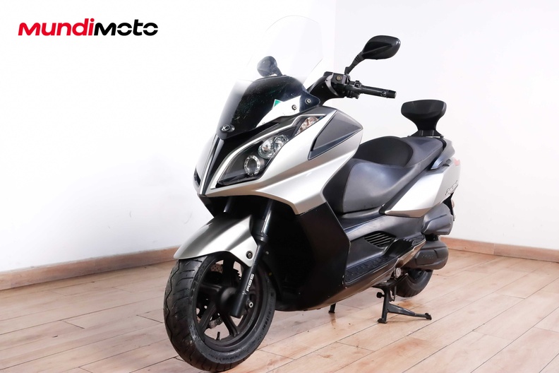 Motorbike image 7