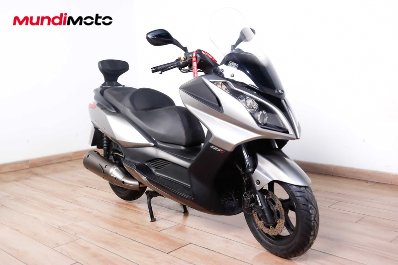 Motorbike image 1