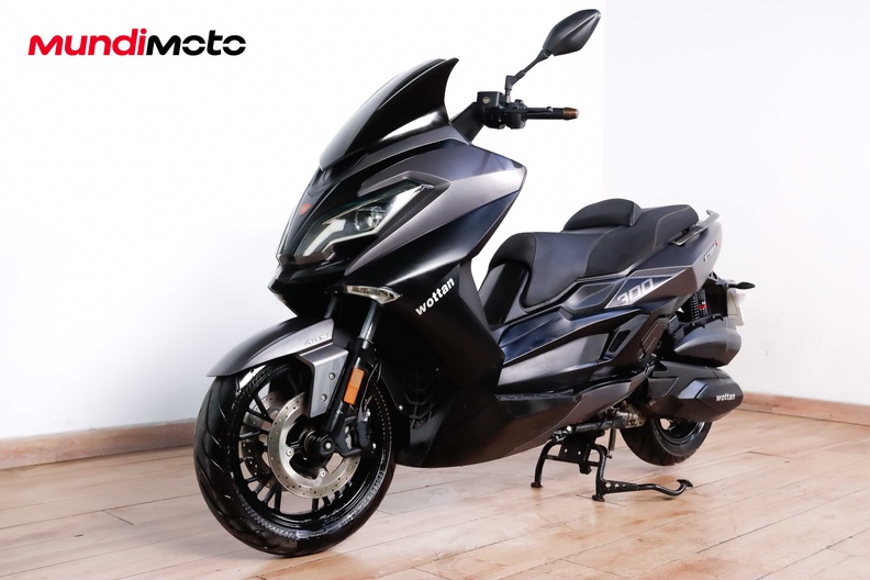 Motorbike image 7