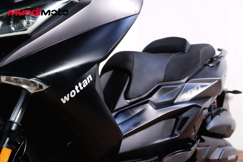 Motorbike image 8