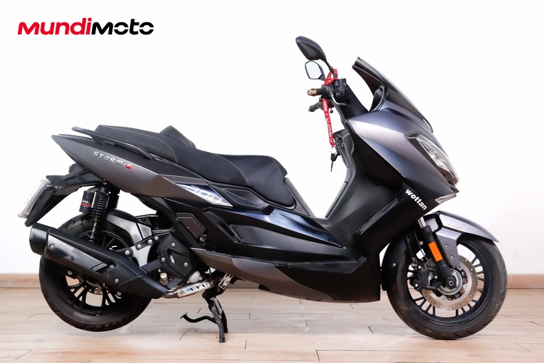 Motorbike image 0