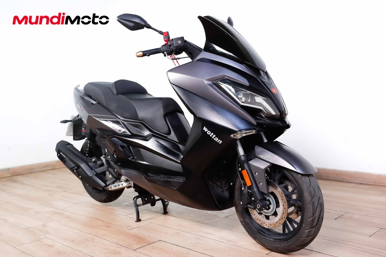 Motorbike image 1