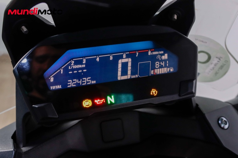Motorbike image 11