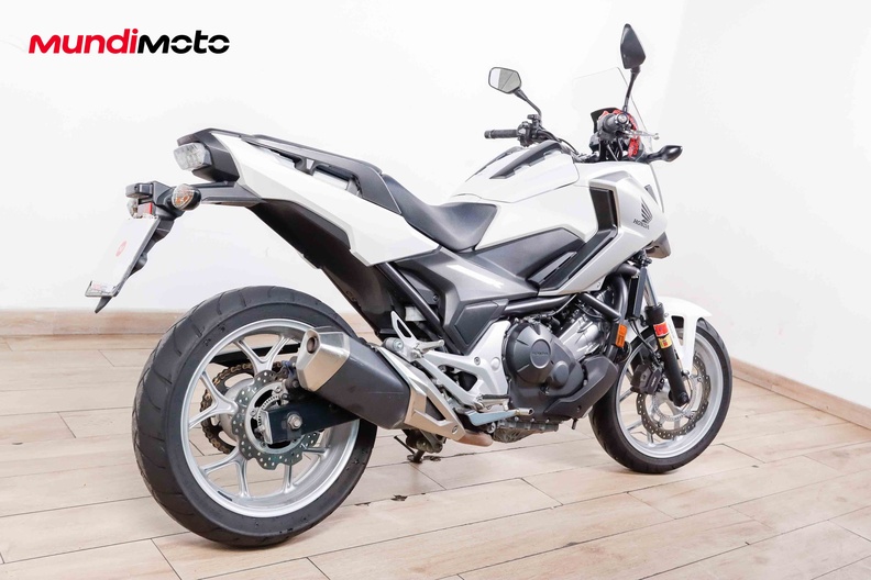 Motorbike image 2