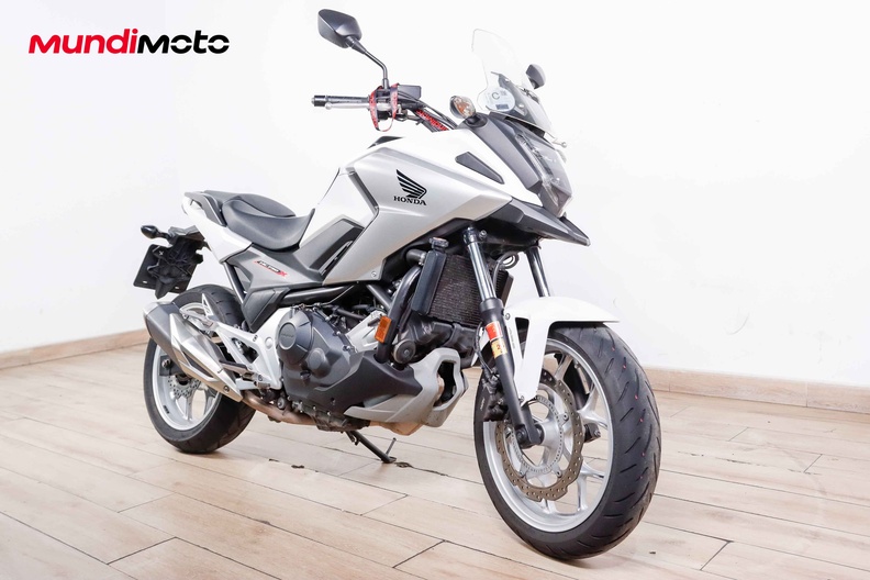 Motorbike image 1
