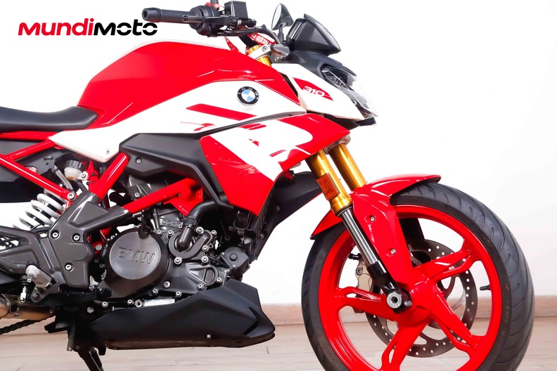 Motorbike image 12