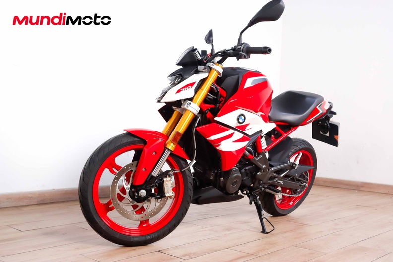 Motorbike image 7