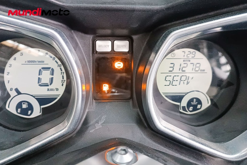 Motorbike image 11