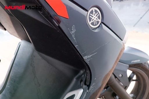 damage image