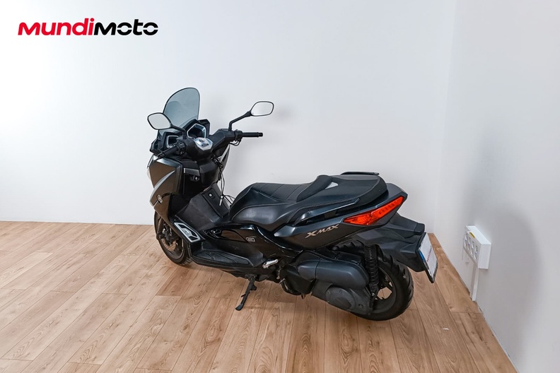Motorbike image 7