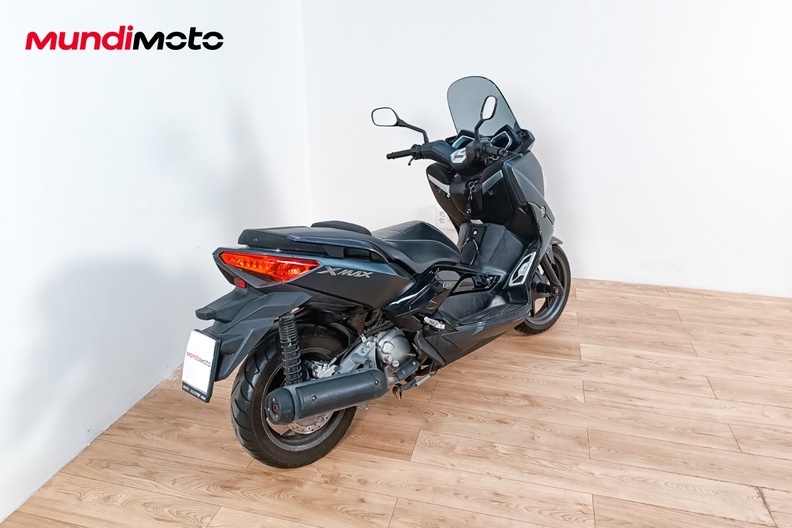 Motorbike image 2