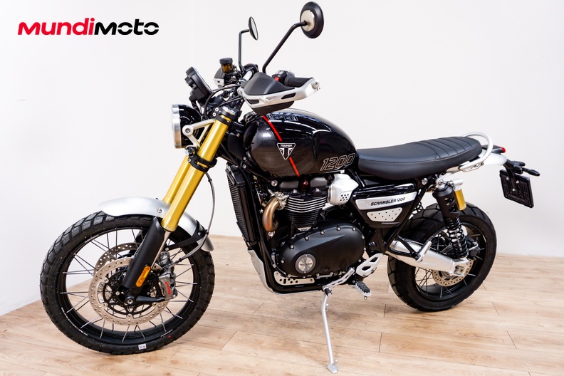 Motorbike image 6