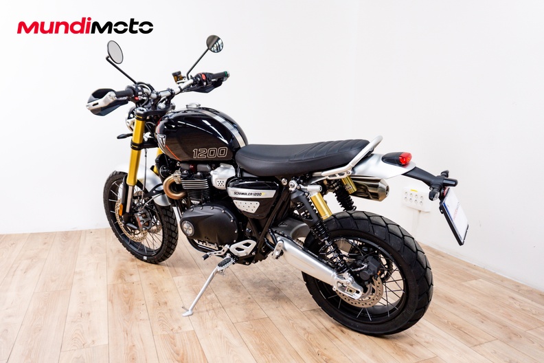 Motorbike image 7