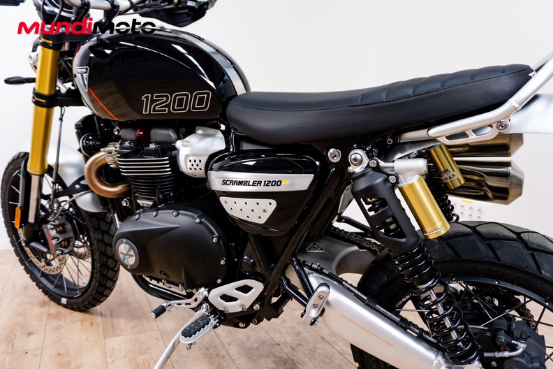 Motorbike image 8