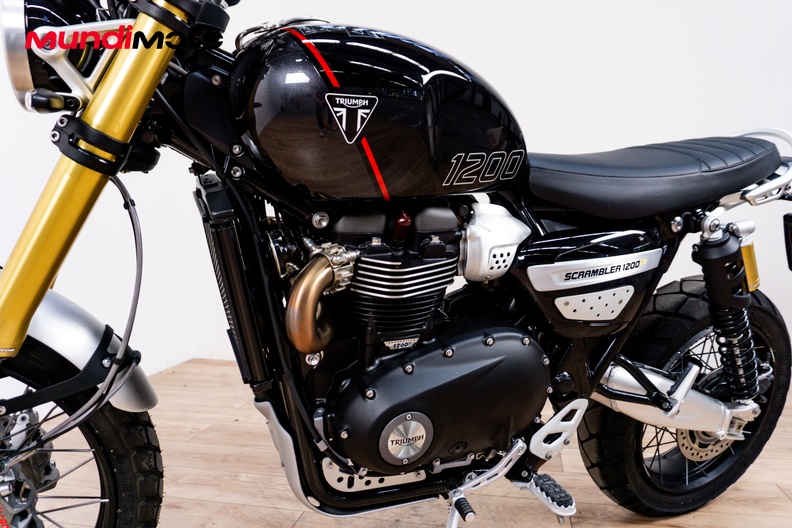 Motorbike image 9