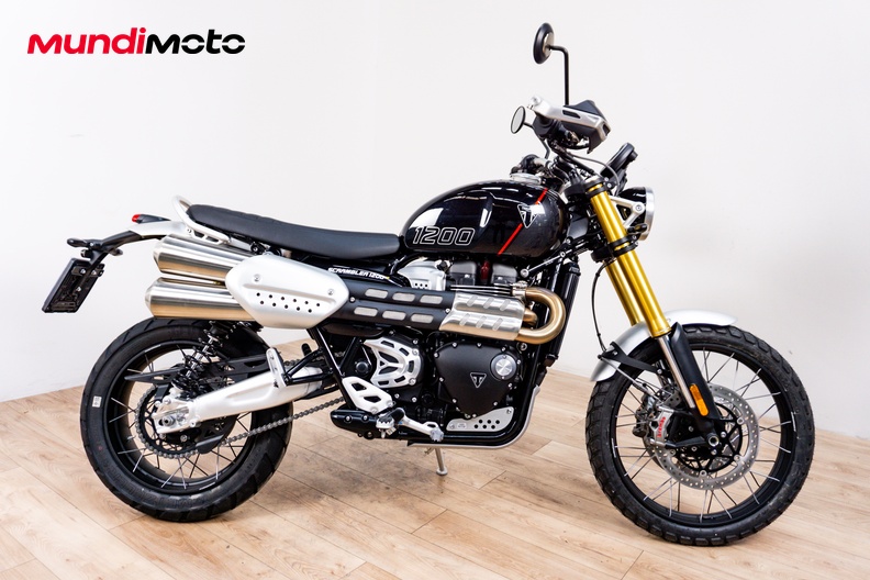 Motorbike image 0