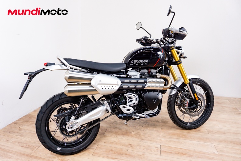 Motorbike image 2