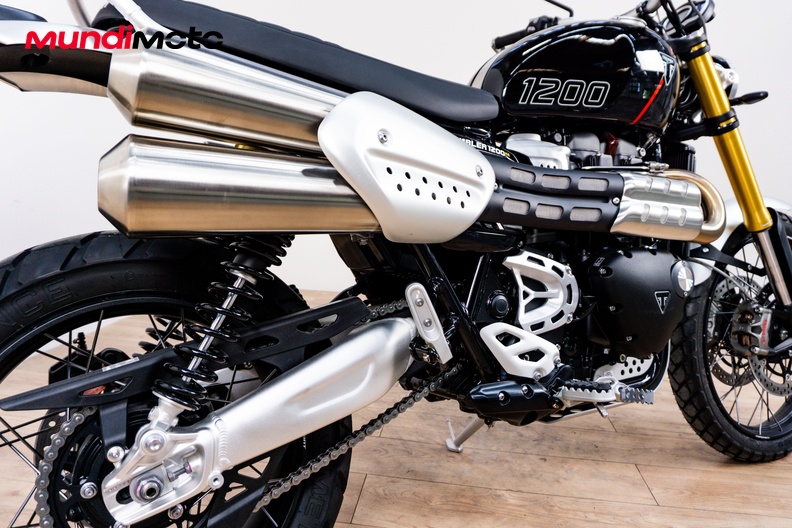 Motorbike image 3