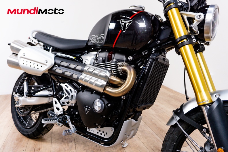 Motorbike image 4