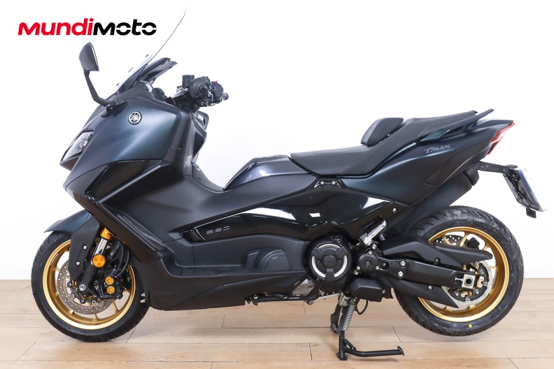 Motorbike image 5