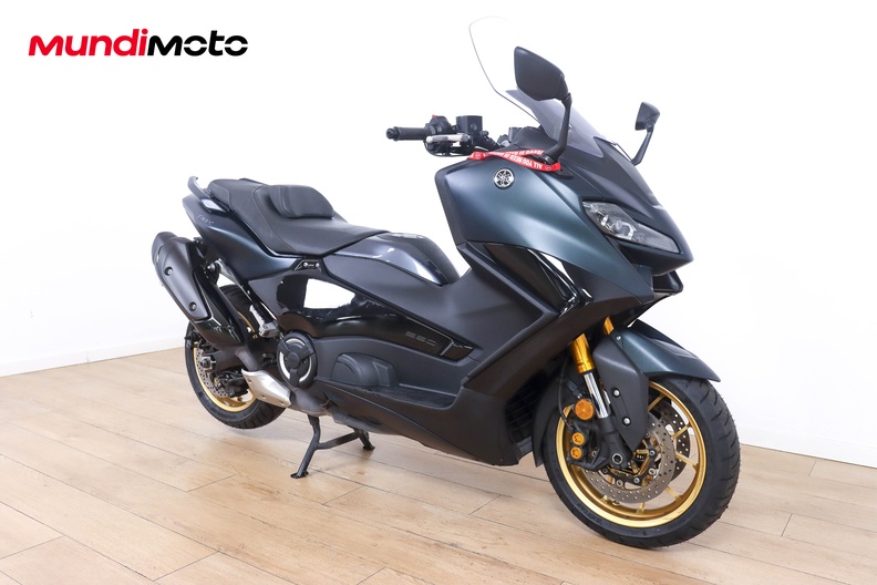 Motorbike image 1